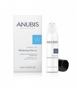 Anubis Shining Line Whitening Roll-on 10ml