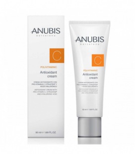 Anubis Polivitaminic Antioxidant Cream 50ml