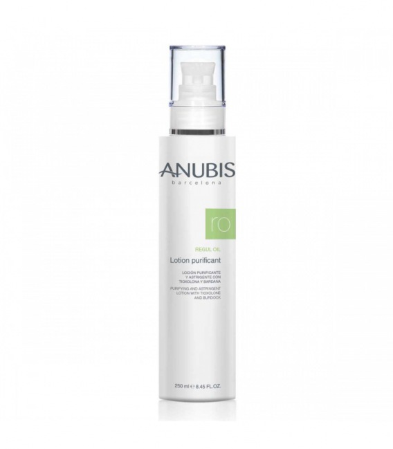 Anubis Regul-Oil Purifying Lotion 250ml