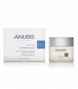 Anubis Excellence Q10 Retinol Cream 60ml