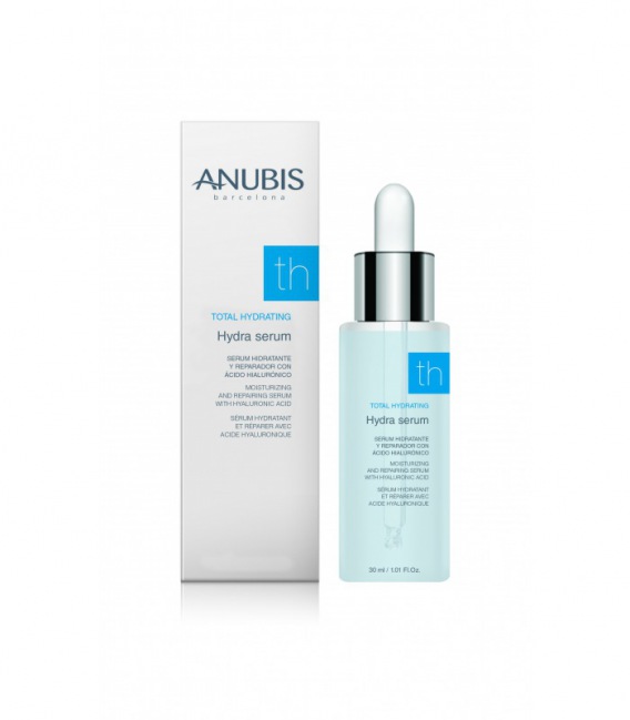 Anubis Total Hydrating TH Hydra Serum 30ml