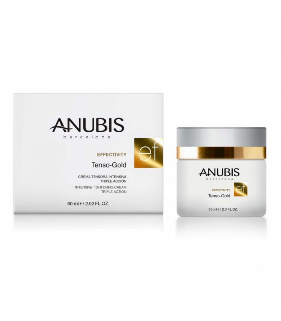 Anubis Effectivity Tenso Gold 60ml