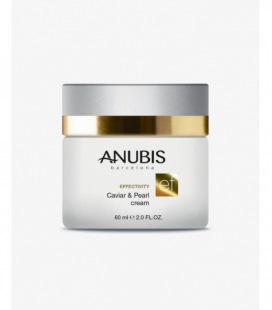 Anubis Effectivity Caviar & Pearl Cream 60ml