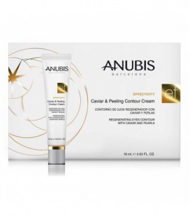 Anubis Effectivity Caviar & Pearl Contour Cream 18ml