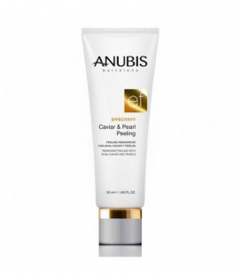 Anubis Effectivity Caviar & Pearl Peeling 50ml