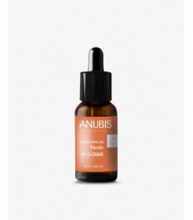 Anubis Ferulic Vit C + DMAE 20ml