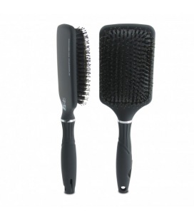 Lim Hair Tanglim Paddle Shine