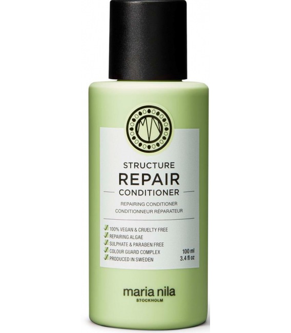 Maria Nila Structure Repair Conditioner 100ml