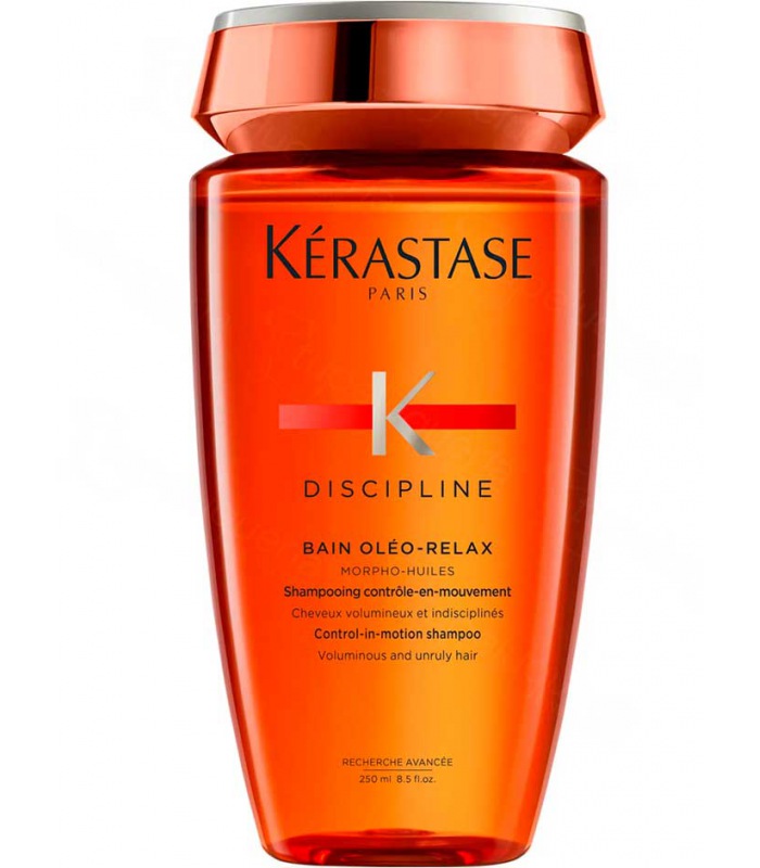 Kerastase Discipline Bain 250ml