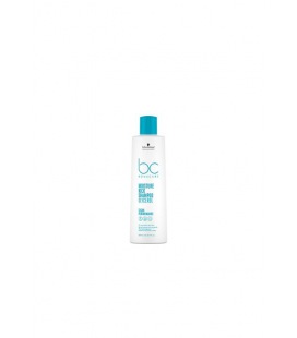 Schwarzkopf BC Clean Performance Moisture Kick Shampoo 250ml
