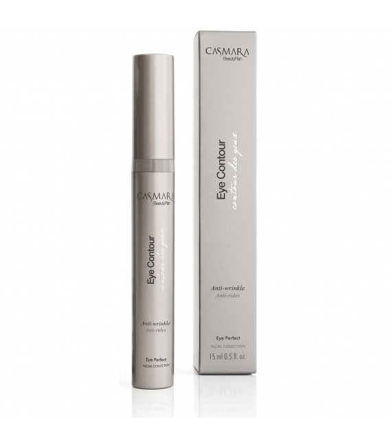 Casmara Eye Contour Anti-Wrinkle 15 ml