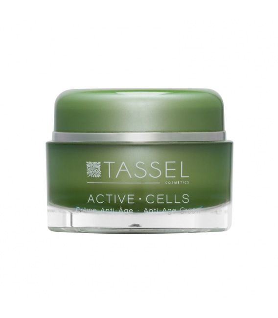 Tassel Active Cells Anti-Age Cream 50ml