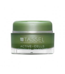Tassel Active Cells Anti-Age Cream 50ml