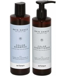 Duo de Couleur Danse de la Pluie Artego 250 ml