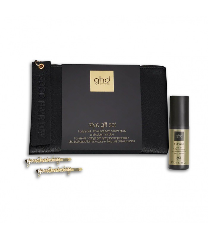 Set regalo stile Ghd