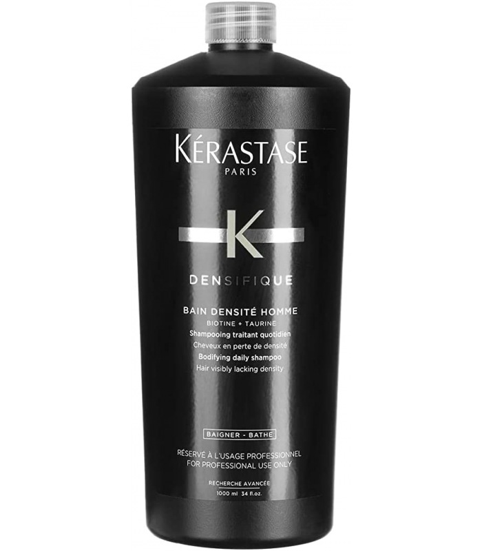 densifique bain homme 1000ml