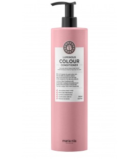 Maria Nila Luminous Colour Shampoo 1000ml