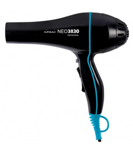Eurostil Ionic Neo 3830 Professional Hair Dryer