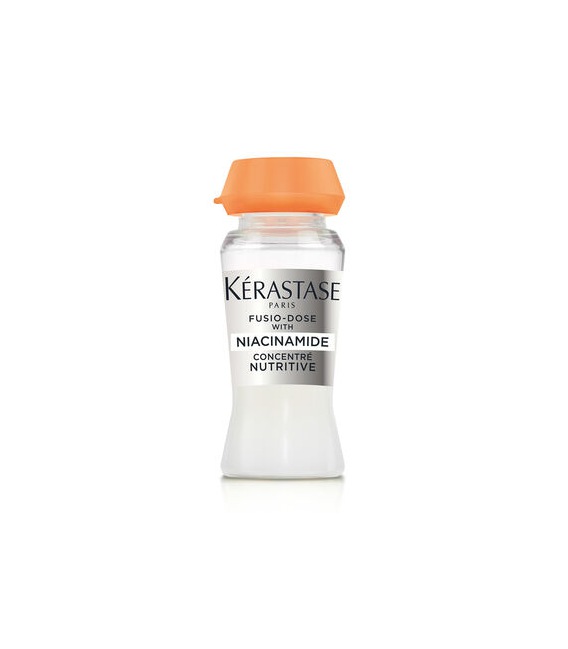 Kérastase Fusio-Dose Concentré Nutritive 10x12ml