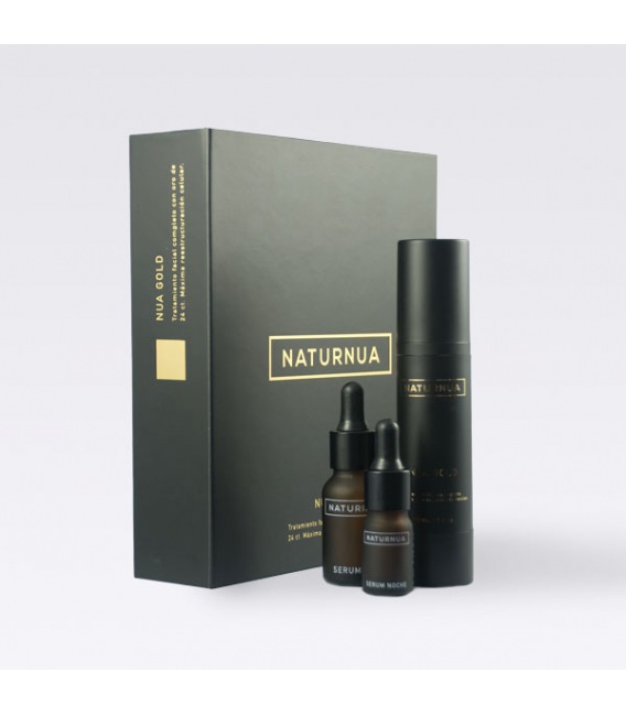 Naturnua Nua Gold 50ml