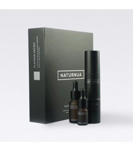 Naturnua Platinum Espirit 50ml