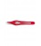 Bifull Fine Tip Precision Tweezer 9.5cm