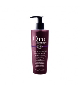 Fanola Oro Therapy Color Masque