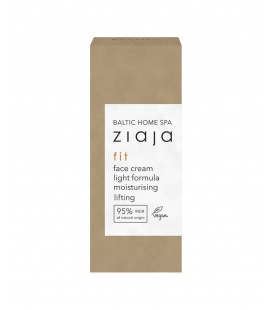 Ziaja Baltic Home Spa Wellness Face Cream 50ml