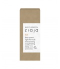 Ziaja Baltic Home Spa Fit Face Cream Moisturising Oxygenating 50ml