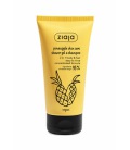 Ziaja Pineapple Skin Care Shower Gel & Shampoo 160ml