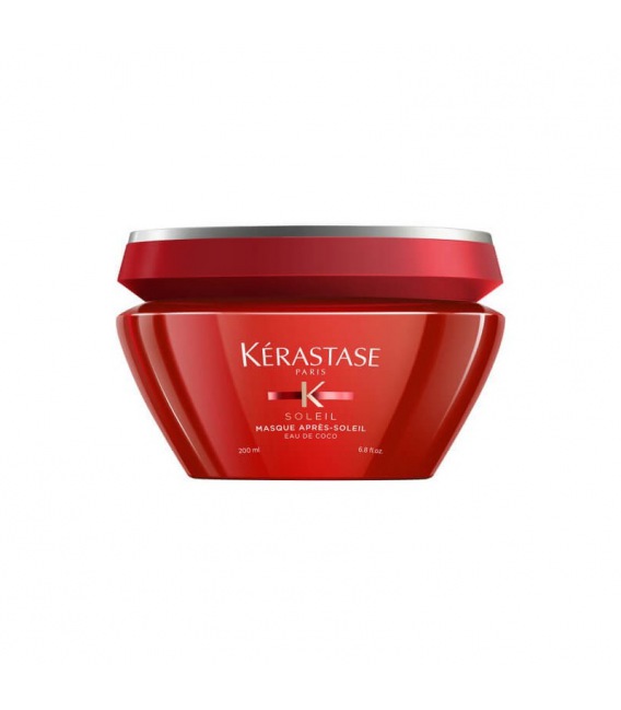 Kerastase Soleil Masque UV Défense Active 200ml