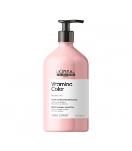 L'oréal Shampooing Vitamino Color 500ml
