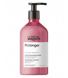 L'Oreal Shampoo Pro Longer 500ml