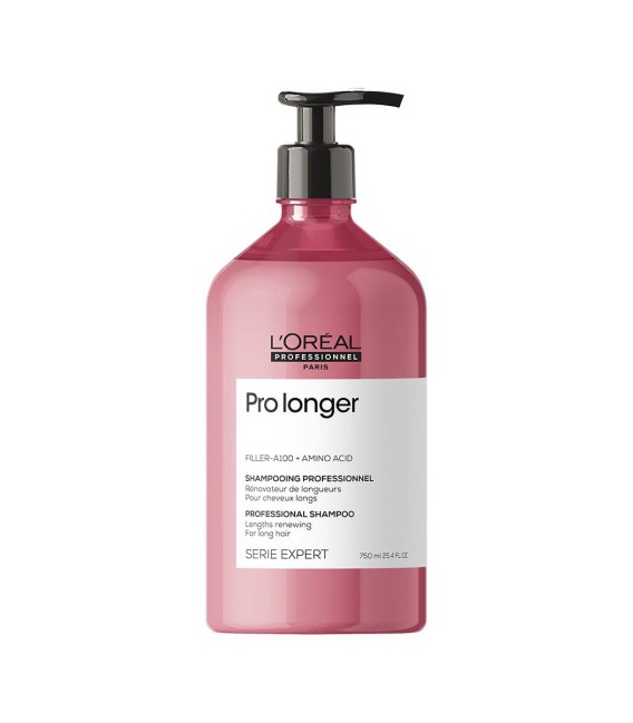 L'Oreal Shampoo Pro Longer 750ml