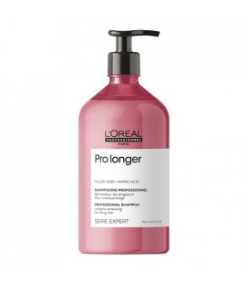 L'oréal Shampooing Pro Plus 750ml