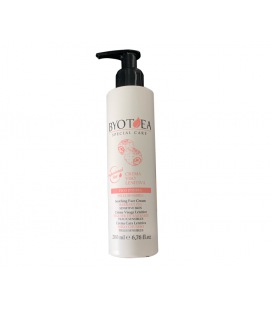 Byotea Special Care Fico D'india Crema Facial Piel Sensible 200ml