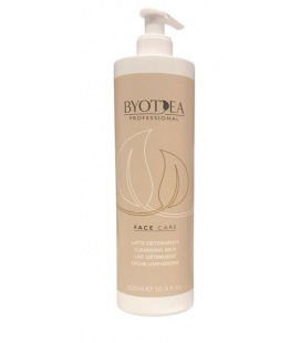 Byothea Face Care Cleansing Milk 500ml