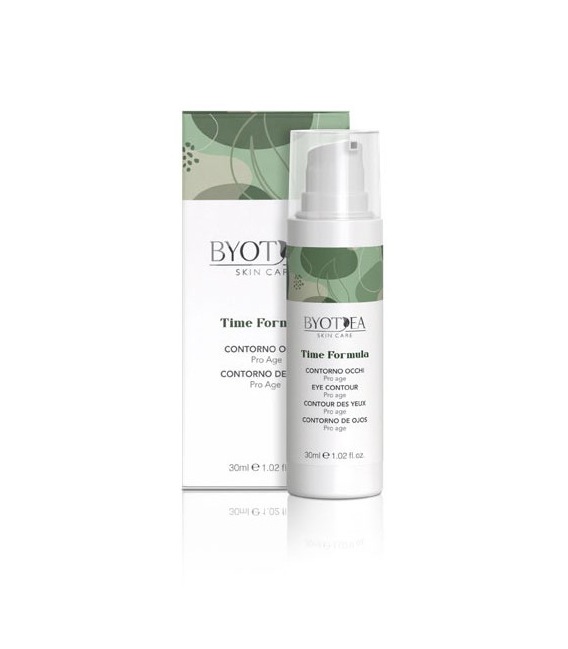 Byothea Time Formula Pro Age Eye Contour 30ml