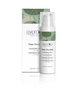 Byothea Time Formula Pro Age Eye Contour 30ml