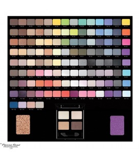 Pierre Rene Palette Match System Eyeshadow 1,5G