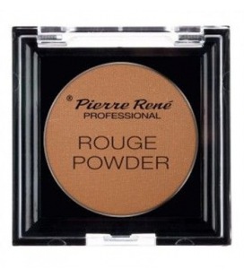 Pierre Rene Rouge Powder 06 - Woody Light 6G