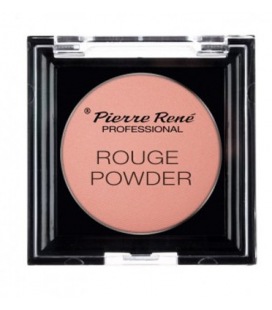 Pierre Rene Rouge Powder 03 - Perfect Peach 6G