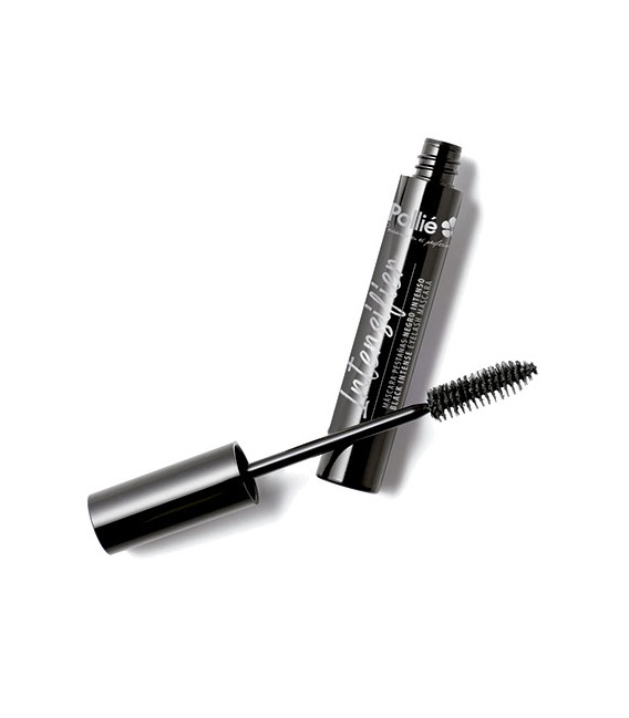 Pollie Mascara de Pestañas Intensifier Negro Intenso