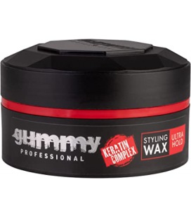 Fonex Gummy Styling Wax Ultra Hold Ultra Stark Wax 150ml