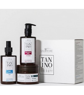 Salvatore Tanino Therapy Blond Repair System Pack