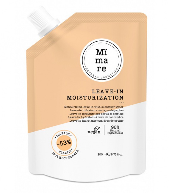 Mimare Leave-In Moisturization 200 ml