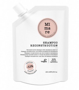 Mimare Shampoo Reconstruction 480 ml