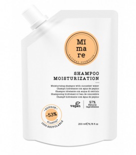 Mimare Shampoo Moisturization 480 ml