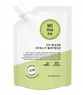 Mimare Co-Wash Curly Method 480 ml