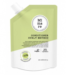 Mimare Conditioner Curly Method 480 ml